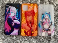 Anime Hüllen für iPhone 11 Pro Max Nordrhein-Westfalen - Wülfrath Vorschau