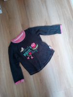 Pullover Shirt von Sigikid Gr. 116 Nordrhein-Westfalen - Hagen Vorschau