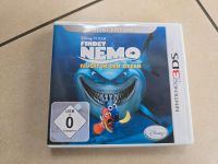 Findet Nemo 3DS Nintendo Bayern - Bad Wörishofen Vorschau