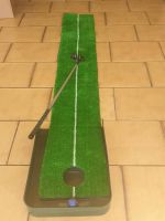 Golf Puttingmatte Baden-Württemberg - Tauberbischofsheim Vorschau