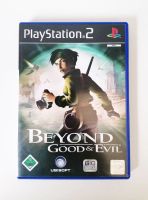 Beyond Good & Evil PS2 / Playstation 2 Rheinland-Pfalz - Bingen Vorschau