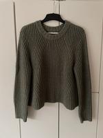 Strickpullover grün Only Niedersachsen - Holdorf Vorschau