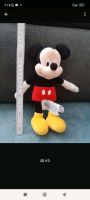 Disney Micky Maus orginal Stofftier ca. 25cm Baden-Württemberg - Bad Wimpfen Vorschau