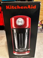 KITCHEN AID Artisan Blender Mixer Bayern - Wettstetten Vorschau