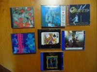 Queen 7 CD Sammlung Niedersachsen - Bad Pyrmont Vorschau