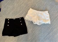 Damen Shorts 44 Bayern - Ingolstadt Vorschau