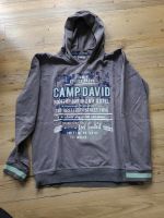 CAMP DAVID KAPUTZEN SHIRT IN DER GR. 176 Niedersachsen - Nörten-Hardenberg Vorschau