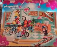 Playmobil City Life 9402 Bike and Skate Shop Niedersachsen - Selsingen Vorschau