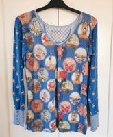 Pip Studio Langarmshirt Schlafshirt Gr.L Schleswig-Holstein - Kiel Vorschau