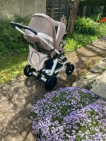 ABC Design Viper 4S Kinderwagen Buggy plus Babykorb Baden-Württemberg - Biberach an der Riß Vorschau