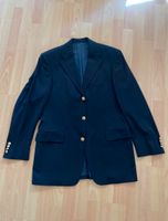 Hugo Boss Sakko/Blazer Herren naivy dunkel blau • wie NEU!✅ Hessen - Dreieich Vorschau