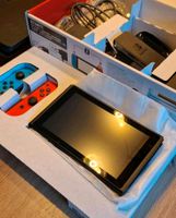 Nintendo Switch Niedersachsen - Achim Vorschau