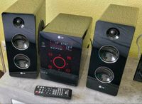 LG Stereoanlage FA 162 micro Hi-Fi System Baden-Württemberg - Oberderdingen Vorschau