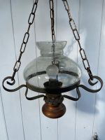 Lampe Vinted Nostalgie Niedersachsen - Brackel Vorschau