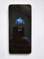 Xiaomi Mi 11i 5G 256GB schwarz mit Hülle Rheinland-Pfalz - Montabaur Vorschau