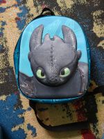 Ohnezahn Dragons Kindergarten Rucksack Bayern - Regenstauf Vorschau