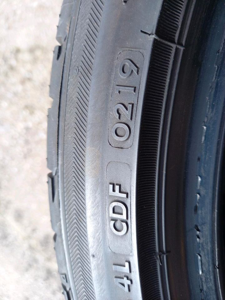 Bridgestone Sommerreifen Potenza S001 in Feuchtwangen