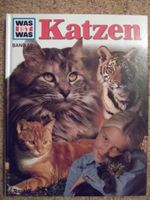 Katzenbücher zu verschenken Hessen - Dreieich Vorschau