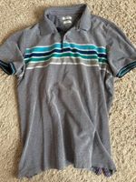 Brax Polo T-Shirt Modern Freizeit Blau Muster Two Tone XL Hessen - Eppstein Vorschau