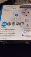 SmartLife WLAN Smart Plug IP44 Typ F Neu Rheinland-Pfalz - Birresborn Vorschau