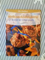 DR. OETKER WEIHNACHTSÄCKEREI BACKBUCH - NEUWERTIG !! Niedersachsen - Jade Vorschau