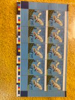 Briefmarke Otto Lilienthal Hessen - Reinhardshagen Vorschau