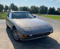 Porsche 924 Nordrhein-Westfalen - Xanten Vorschau