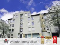 Investment!! 4,25 % Rendite! Energieeffizienzklasse B,  Helle Wohnung mit Tiefgarage Leipzig - Wahren Vorschau