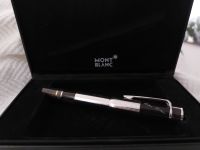 Montblanc Füllfederhalter Limited Edition William Faulkner Baden-Württemberg - Ellhofen Vorschau