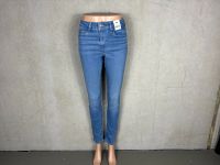 Levi’s jeans 711 mid rise skinny blau neu 27 L30 2420b Bayern - Erlabrunn Vorschau