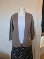 leichte Strickjacke mint & berry, M Leipzig - Knautkleeberg-Knauthain Vorschau