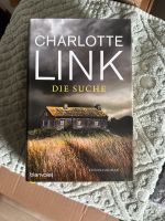 Die Suche - Charlotte Link Sachsen-Anhalt - Ballenstedt Vorschau