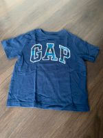 Gap Kids Tshirt Oberteil 104 blau Army Sommer Frühling kurzarm Bremen - Neustadt Vorschau