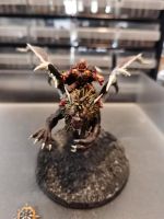 Warhammer TOW/AOS, Chaos lord auf Mantikor Dortmund - Innenstadt-Nord Vorschau