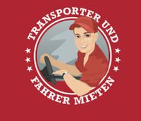 Transporter mit Fahrer Umzug Entrümpelung Möbel Transport Nordrhein-Westfalen - Oberhausen Vorschau