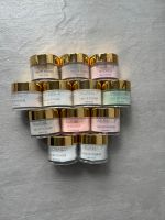 Doonails Dipping Powder - helle rose, Mint & nude Töne Niedersachsen - Lachendorf Vorschau