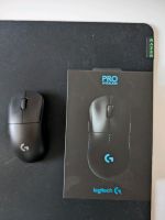 Logitech G Pro Gaming Mouse Feldmoching-Hasenbergl - Feldmoching Vorschau