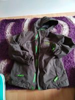 Jack Wolfskin 3 in 1 Jacke Gr. 128 Nordrhein-Westfalen - Herford Vorschau