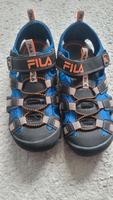 FILA Sandalen Herren Größe 40 Thüringen - Hildburghausen Vorschau