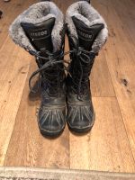 Winterreitstiefel/ Winterstallstiefel von Steeds Niedersachsen - Embsen Vorschau