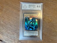 Yugioh Blauäugiger W. Drache gegradet Nordrhein-Westfalen - Ratingen Vorschau