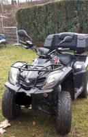 Quad Kymco Baden-Württemberg - Waiblingen Vorschau