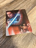 STAR WARS | DIE LETZTEN JEDI | 2D/3D | STEELBOOK | AUFLÖSUNG Bayern - Rohrbach Vorschau