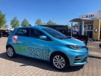 Renault ZOE Zoe Experience CCS R110 Brandenburg - Elsterwerda Vorschau