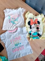 Baby Sommer Tshirt gr 80 Nordrhein-Westfalen - Emsdetten Vorschau