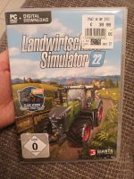 Landwirtschaftssimulator 2022 / PC Baden-Württemberg - Schwendi Vorschau