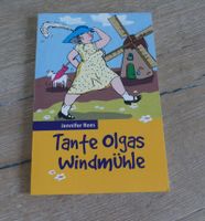 Kinder Buch tante Olgas Windmühle Hessen - Gießen Vorschau