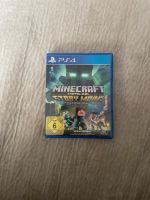 Minecraft Story Mode Staffel Zwei TelltaleSeries PlayStation PS45 Niedersachsen - Lohne (Oldenburg) Vorschau