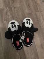 Hausschuhe Damen Mickey Mouse Brandenburg - Hennigsdorf Vorschau