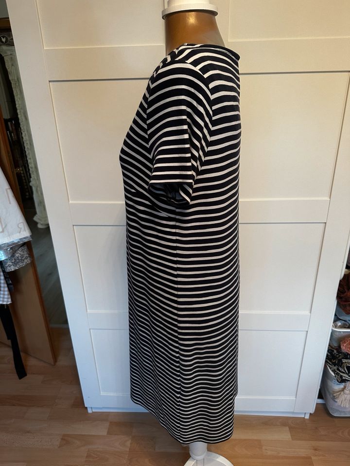 Viskose Kleid maritim von  Street one in Gr. 38 in Winsen (Luhe)